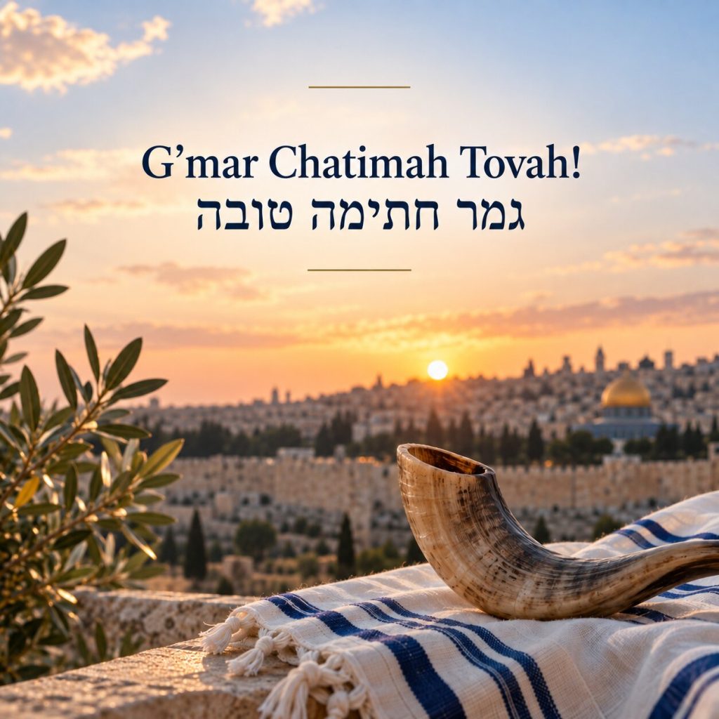 Yom Kippur