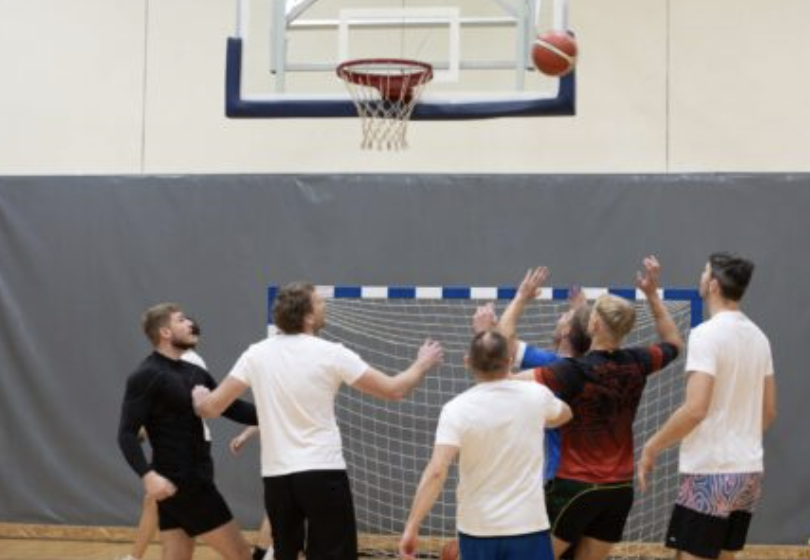 Lithuanian Mini Maccabiah 2026 – join us for a day of sport!