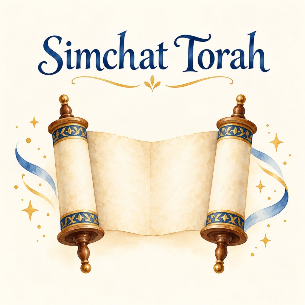 Simchat Torah